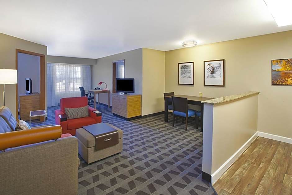 TownePlace Suites by Marriott Minneapolis-St. Paul Airport/Eagan