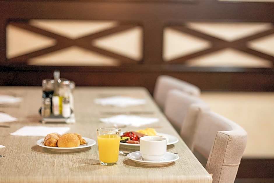 Kopernikus Hotel Prag