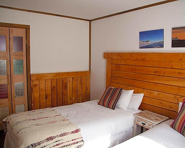 Weskar Lodge