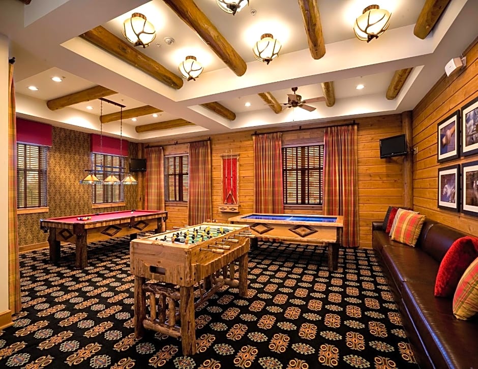 The Lodges at Timber Ridge by Vacation Club Rentals