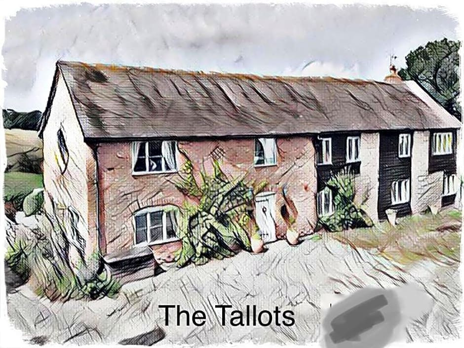 The Tallots