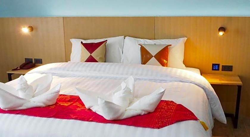 Samui City Hotel