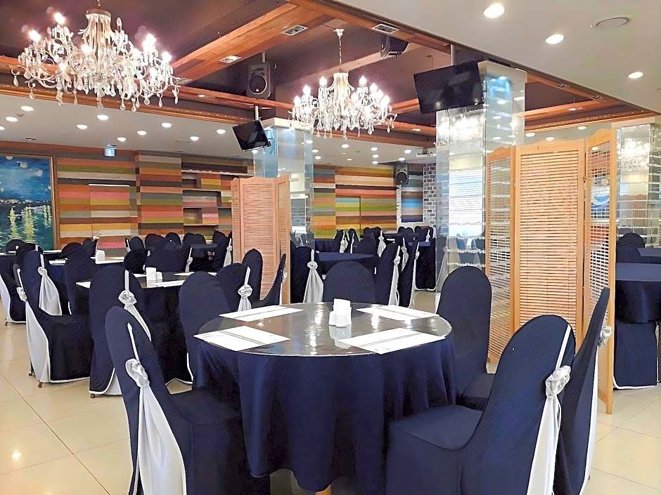 Commodore Hotel Pohang