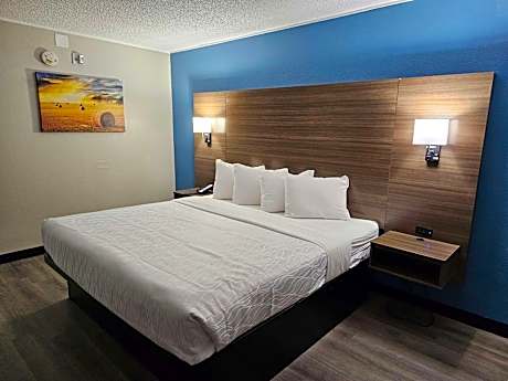 King Size Bed