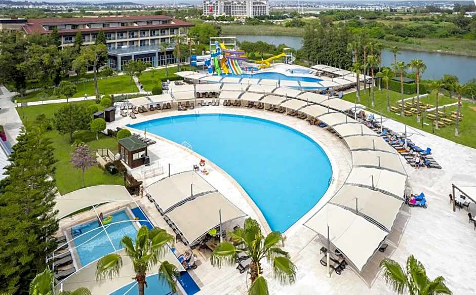 Marvida Family Eco - Ultra All Inclusive & Kids Concept
