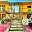 Americas Best Value Inn