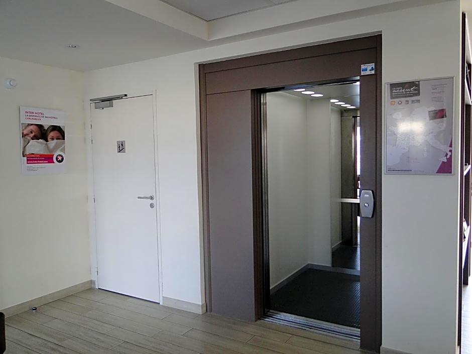 The Originals Access, Hotel Cholet Gare