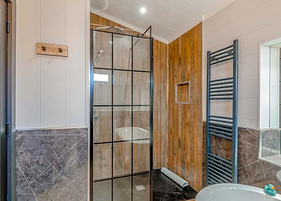 Rivendale Lodge Retreat