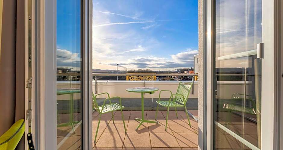 Best Western Hotel Bad Rappenau