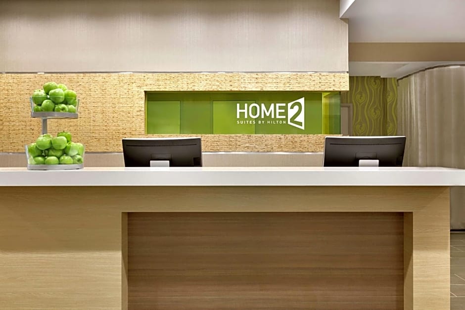 Home2 Suites By Hilton Florence Cincinnati Airport South