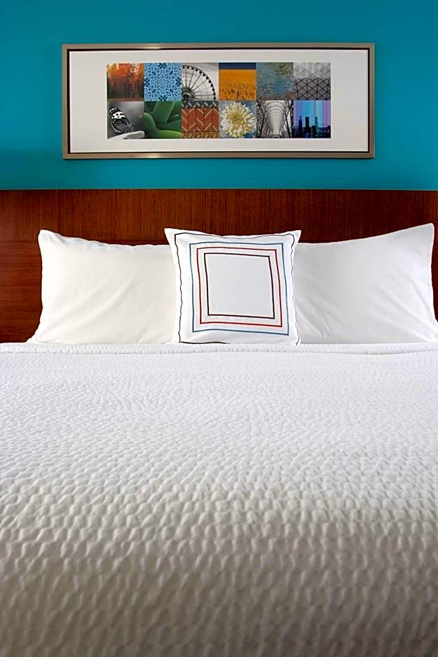 Fairfield Inn by Marriott Charlotte Gastonia