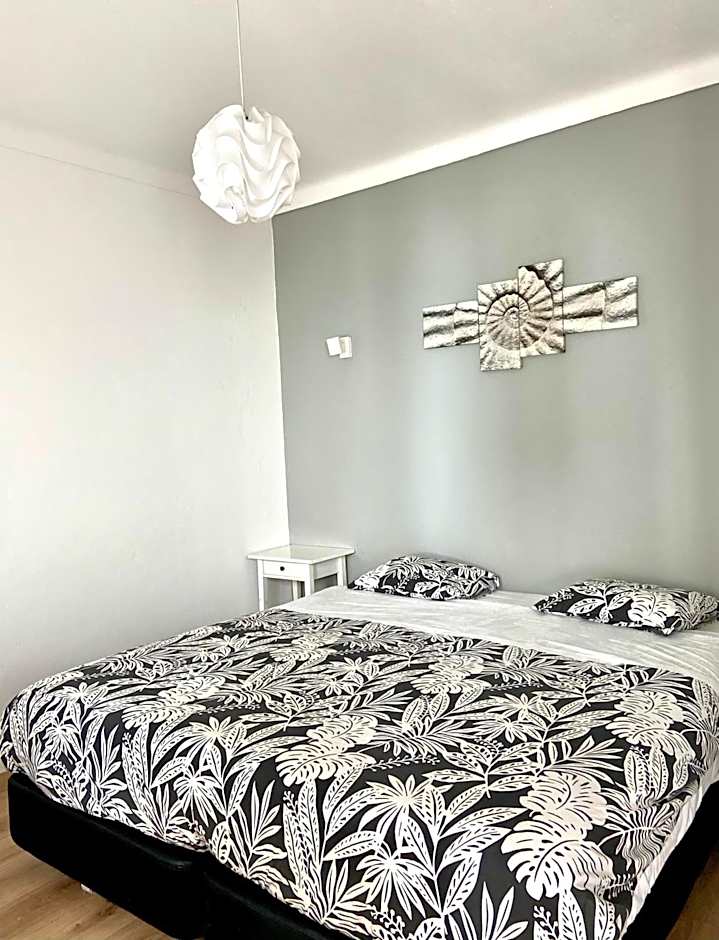 Pirata hostel Milfontes