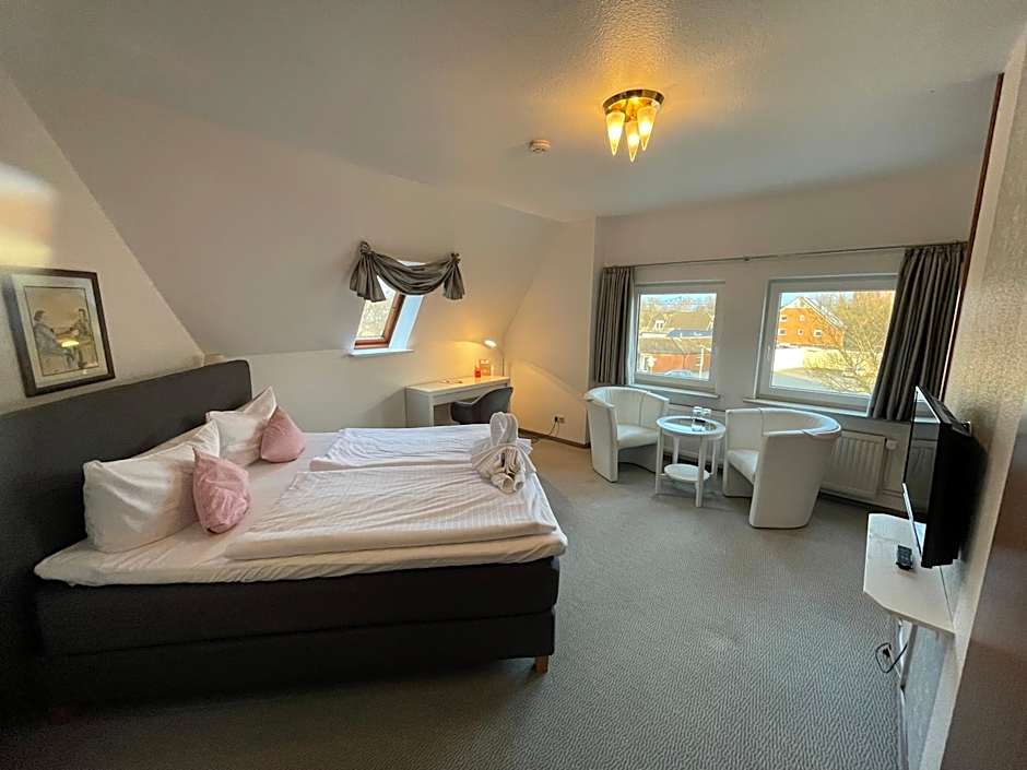 Schollers Restaurant & Hotel