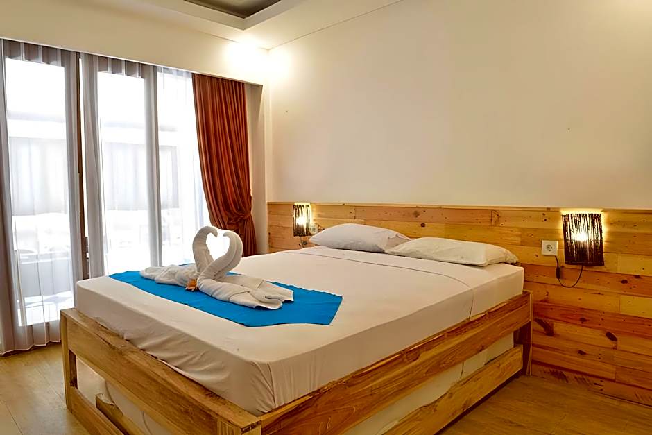 Abian Srama Hotel and Spa