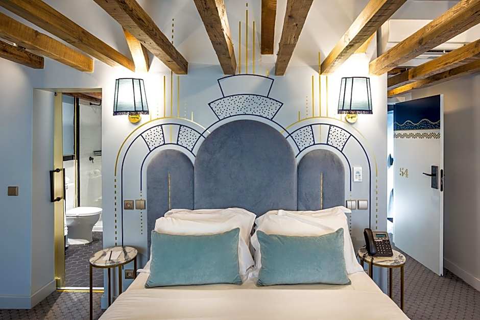 The Lift Boutique Hotel by RIDAN Hotels