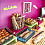 ibis Styles Besancon