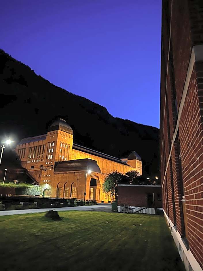 Rjukan Gjestehus