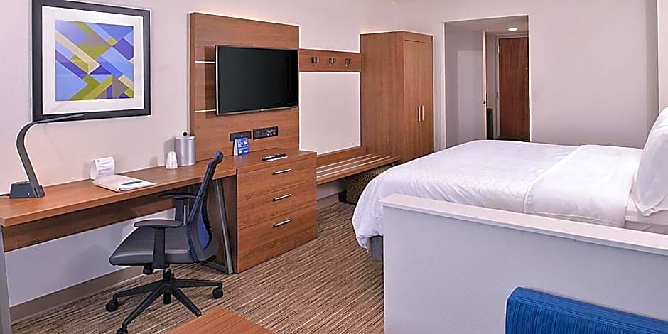 Holiday Inn Express Hotel And Suites Mesquite