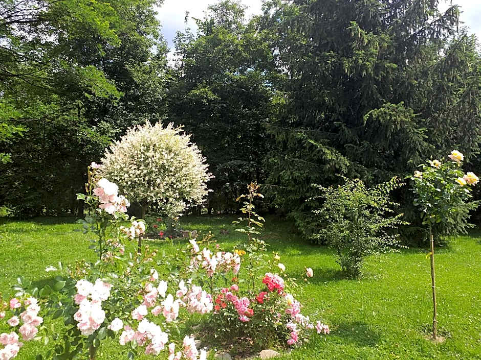 Zajazd Joniec Małgorzata