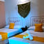 Habitación Hotel El almirante