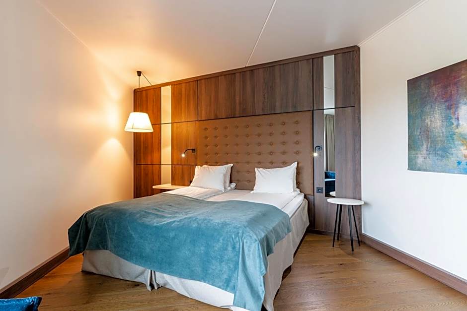 Quality Hotel Gardermoen Airport