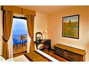 Baia Taormina Hotels & Spa