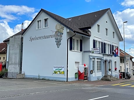 Speiserestaurant Traube