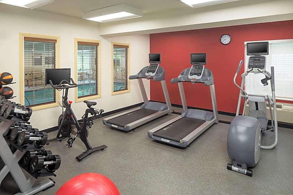 Homewood Suites By Hilton Wallingford-Meriden