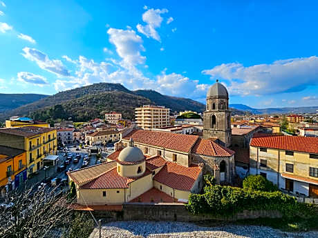 B&B dei Rota Affittacamere Mercato San Severino Salerno