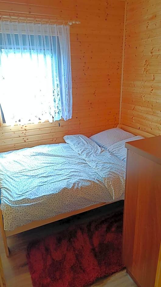 Ośrodek Wypoczynkowy "Słoneczko"