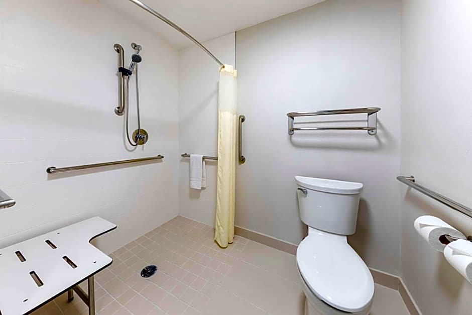 Executive Residency by Best Western Victorville