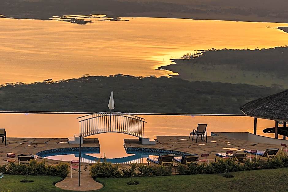 Lake Elementaita Mountain Lodge