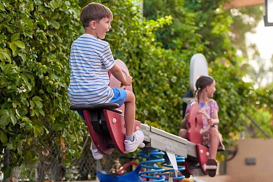 Atlantica Aphrodite Hills Hotel