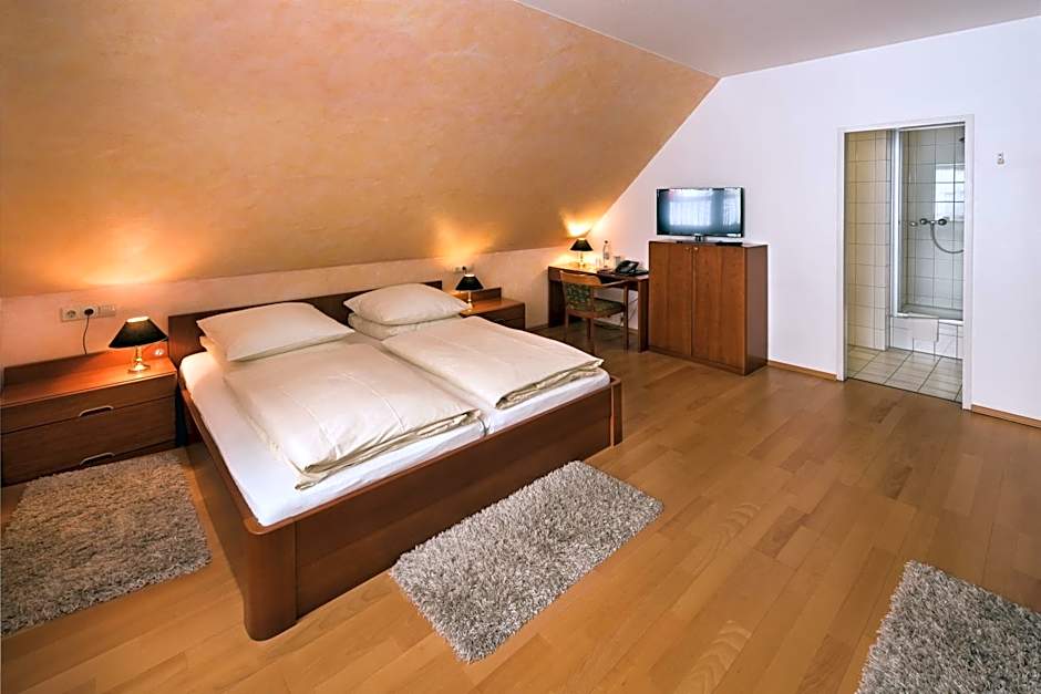 Hotel & Gasthaus Nagel GmbH