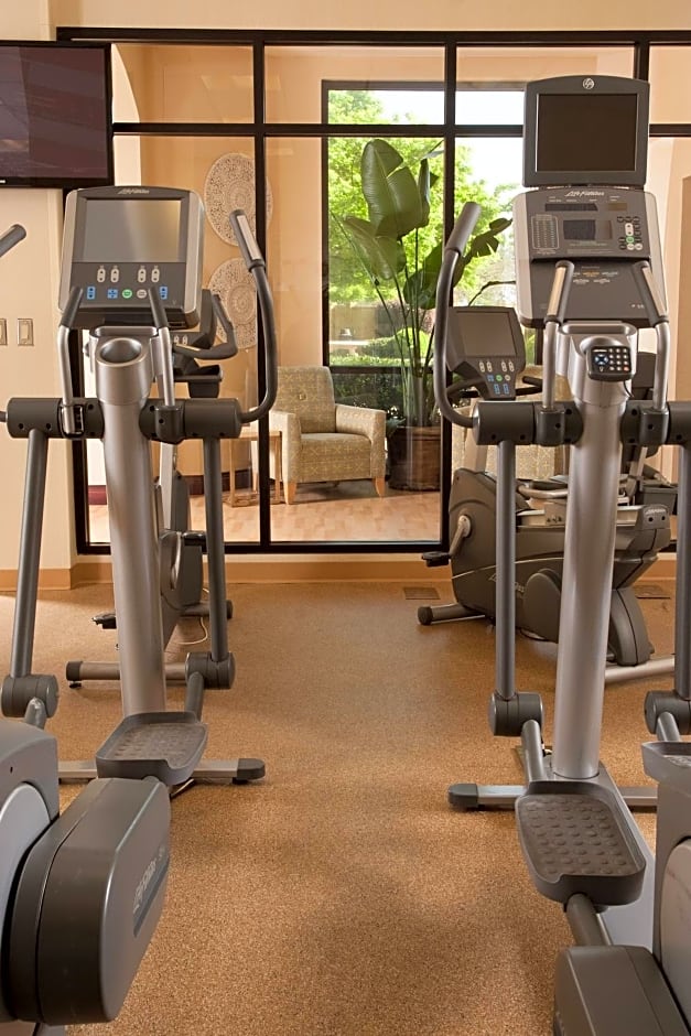 Greenville Marriott
