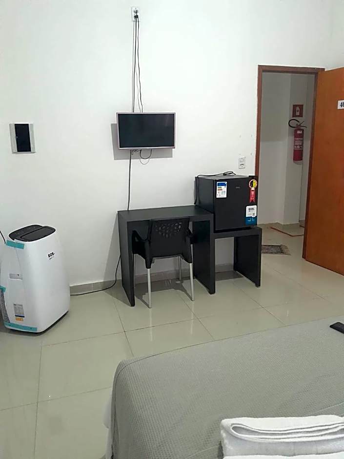 Central Palace Hotel