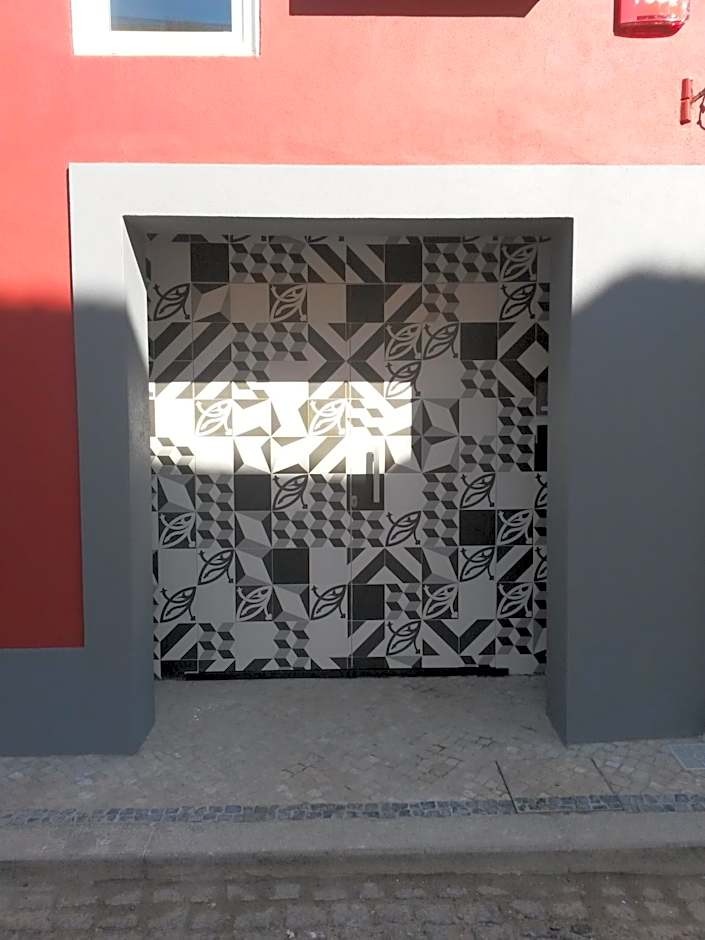 Aveiro Rossio Bed & Breakfast