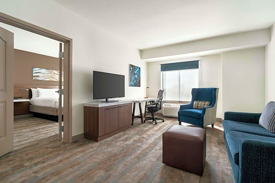 Hilton Garden Inn Charlotte/Ayrsley