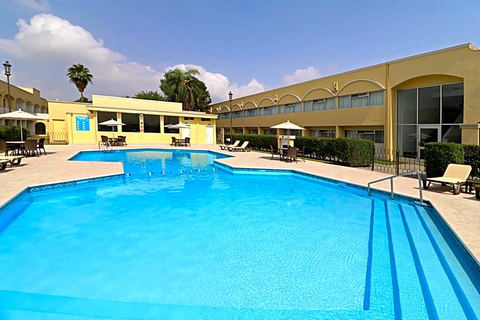 Holiday Inn Monterrey Norte By IHG