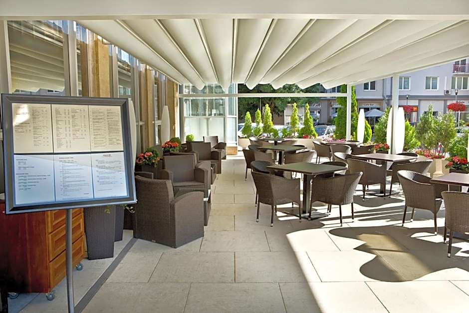 Apollo Hotel Bratislava