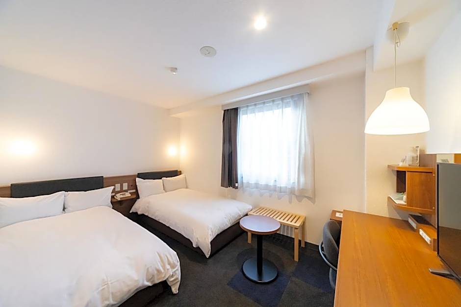 Business Hotel Ueno