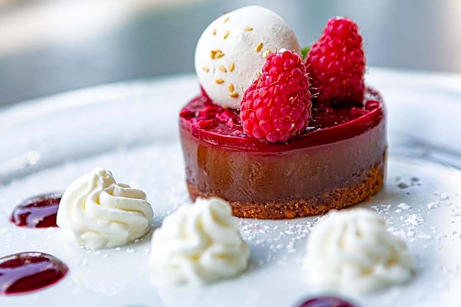 Courtyard by Marriott Toulouse Airport