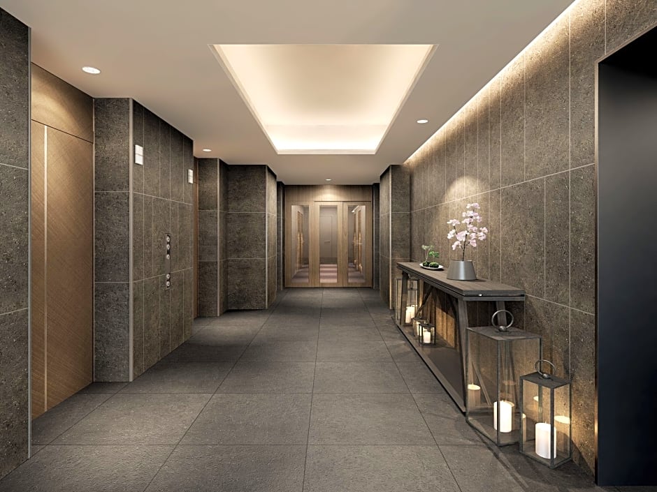 Sotetsu Fresa Inn Tokyo-Roppongi