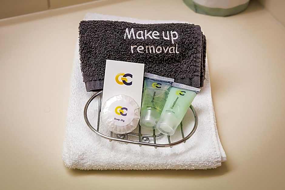 Australian Settlers Motor Inn