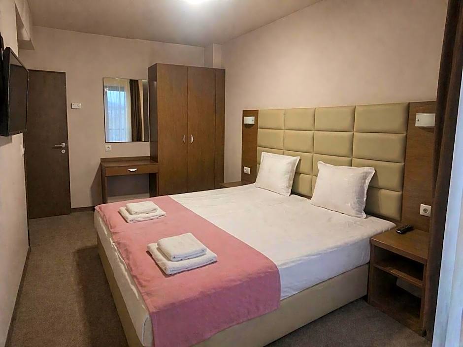 Hotel Magnific