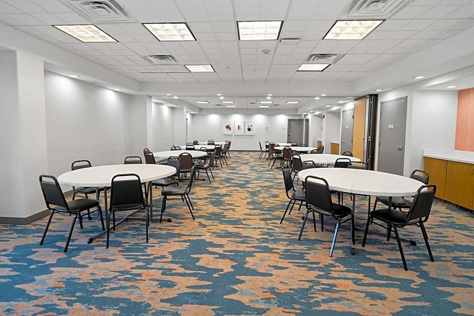 Hampton Inn & Suites Pharr