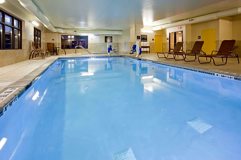 Hampton Inn By Hilton & Suites Minneapolis/West-Minnetonka