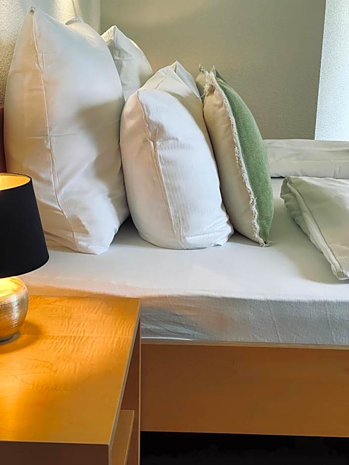 Hotel & Restaurant Grüner Baum Merzhausen