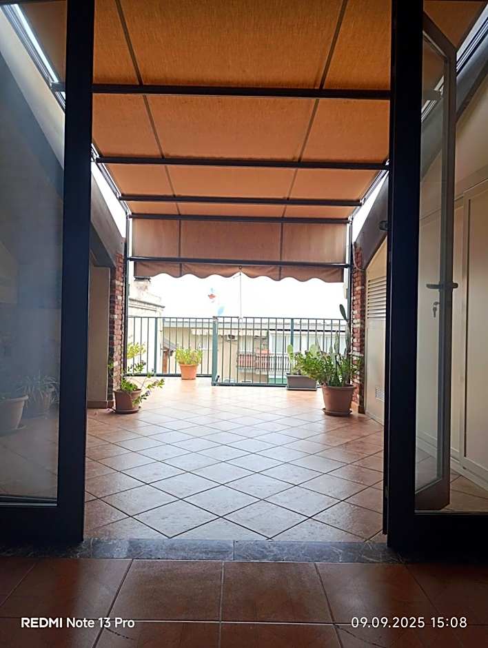 Antico Palazzo