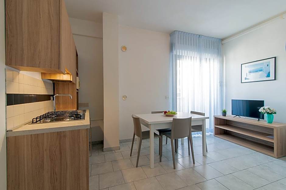 Residence Baltic
